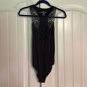 American eagle body suit